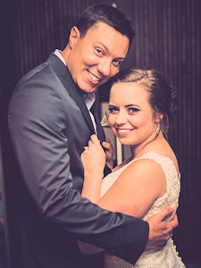 Joe & Melissa Ghormley