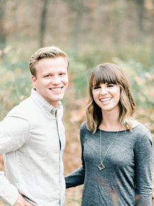 Mr & Mrs Tyler & Nicole Bro
