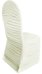 rogue chair cover cream