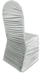 rogue chair cover grey