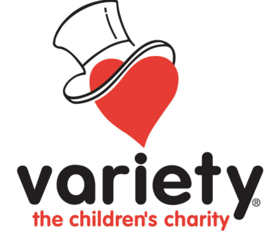 variety childrens charity transp