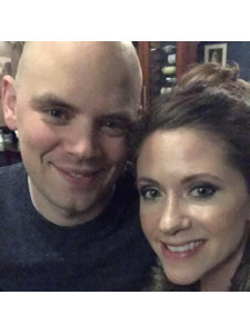 Dustin & Amanda Lee