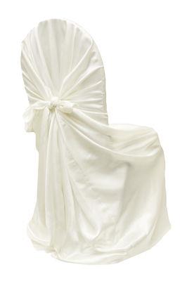 Universal Chair Covers cream