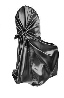 Universal Chair Cover black